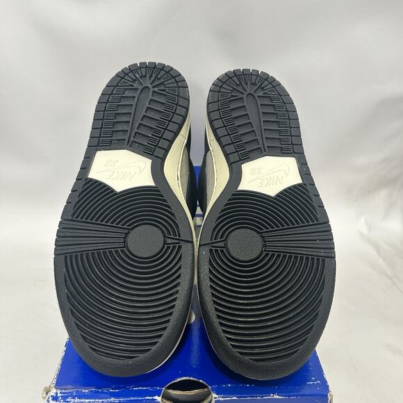 Nike Dunk High Pro SB “Fossil” (2011) - Picture 5 of 7